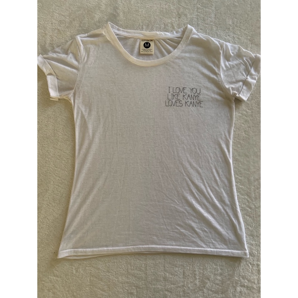 Cotton On Tee